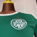 Camisa feminina I do Palmeiras 2026/27