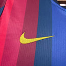 Camisa I do Barcelona 2026/27