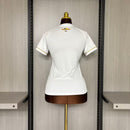 Camisa feminina II do Santos 2026/27