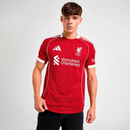 CAMISA DO LIVERPOOL 26/27 VERMELHO