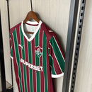 Camisa I do Fluminense 2026/27
