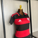 Camisa feminina I do Flamengo 2026/27
