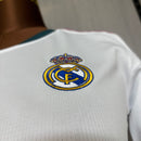 Camisa feminina I do Real Madrid 2026/27
