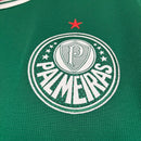 Camisa I do Palmeiras 2026/27