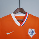 Camisa Retrô Seleção Holanda 2008/08 Home - ResPeita Sports