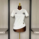 Camisa feminina II do Santos 2026/27