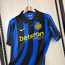 Camisa I do Inter de Milão 2026/27