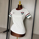 Camisa feminina I do Fluminense 2026/27