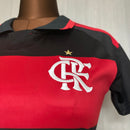 Camisa feminina I do Flamengo 2026/27