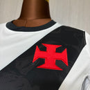 Camisa feminina II do Vasco 2026/27