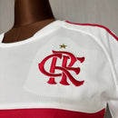 Camisa feminina II do Flamengo 2026/27