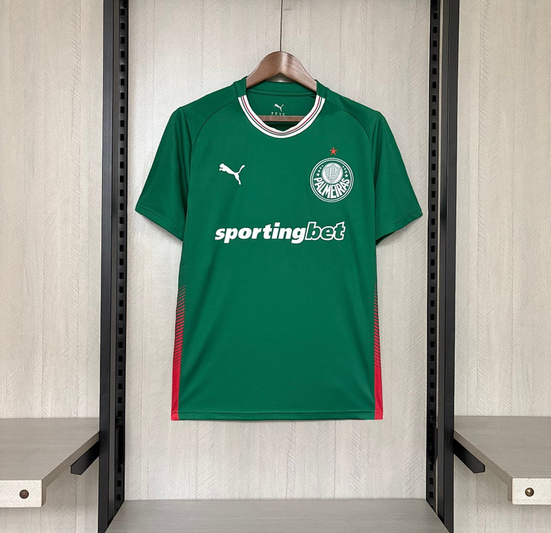 Camisa I do Palmeiras 2026/27 masculina - pronta entrega