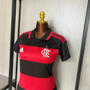 Camisa feminina I do Flamengo 2026/27