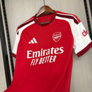 Camisa I do Arsenal 2026/27