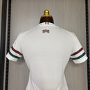 Camisa feminina I do Fluminense 2026/27
