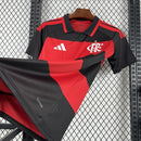 Camisa I do Flamengo 2026/27