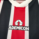 Camisa I do São Paulo 2026/27