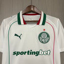 Camisa II do Palmeiras 2026/27