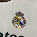 camisa I do Real Madrid 2026/27