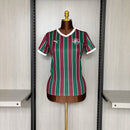 Camisa feminina I do Fluminense 2026/27