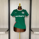 Camisa feminina I do Palmeiras 2026/27