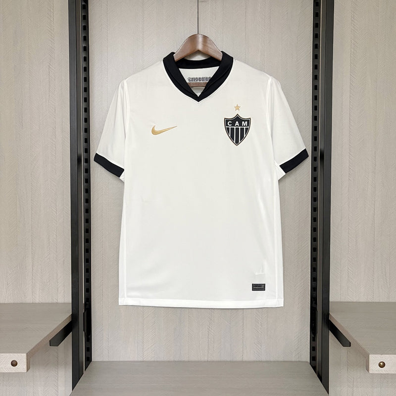 Camisa II do Atlético Mineiro 2026/27 masculina - pronta entrega