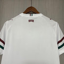 Camiseta II do Fluminense 2026/27