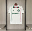 Camisa II do Palmeiras 2026/27
