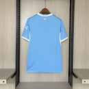 Camisa I do Manchester City 2026/27