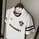 Camiseta II do Fluminense 2026/27