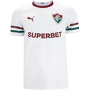 CAMISA DO FLUMINENSE 26/27 BRANCO