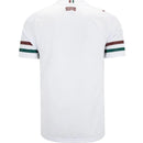 CAMISA DO FLUMINENSE 26/27 BRANCO