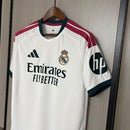 camisa I do Real Madrid 2026/27