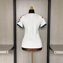 Camisa feminina I do Real Madrid 2026/27