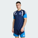 CAMISA DO CRUZEIRO 26/27 AZUL TREINO