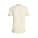 CAMISA DO FLAMENGO 25/26 BEGE