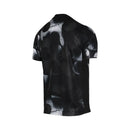 CAMISA DO CORINTHIANS 25/26 PRETO PRE-JOGO