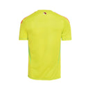 CAMISA DO FLAMENGO 25/26 AMARELO GOLEIRO