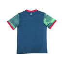 CAMISA DA SELEÇÃO DE PORTUGAL 26/27 VERDE TREINO