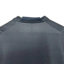 CAMISA DO REAL MADRID 25/26 PRETO