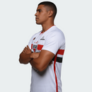 CAMISA DO SÃO PAULO 26/27 BRANCO