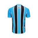 CAMISA DO GREMIO 25/26 AZUL E PRETO