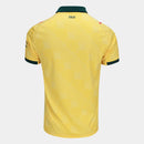 CAMISA DO MILAN 25/26 BEGE