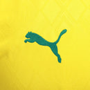 CAMISA DO PALMEIRAS 25/26 AMARELO