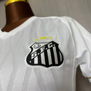 Camisa feminina II do Santos 2026/27