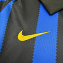 Camisa I do Inter de Milão 2026/27