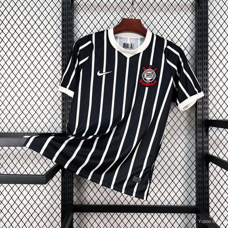Camisa II do Corinthians 2026/27 masculina - pronta entrega