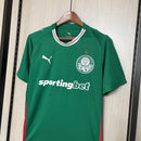 Camisa I do Palmeiras 2026/27