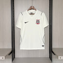 Camisa II do Corinthians 2026/27