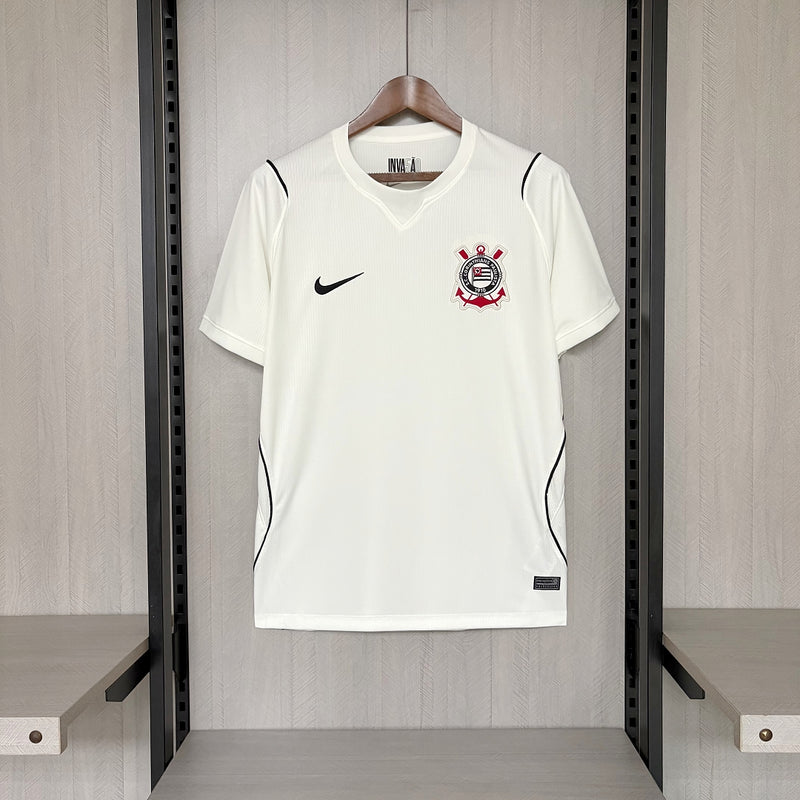 Camisa II do Corinthians 2026/27 masculina - pronta entrega